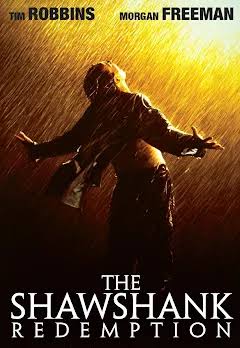 The Shawshank Redemption